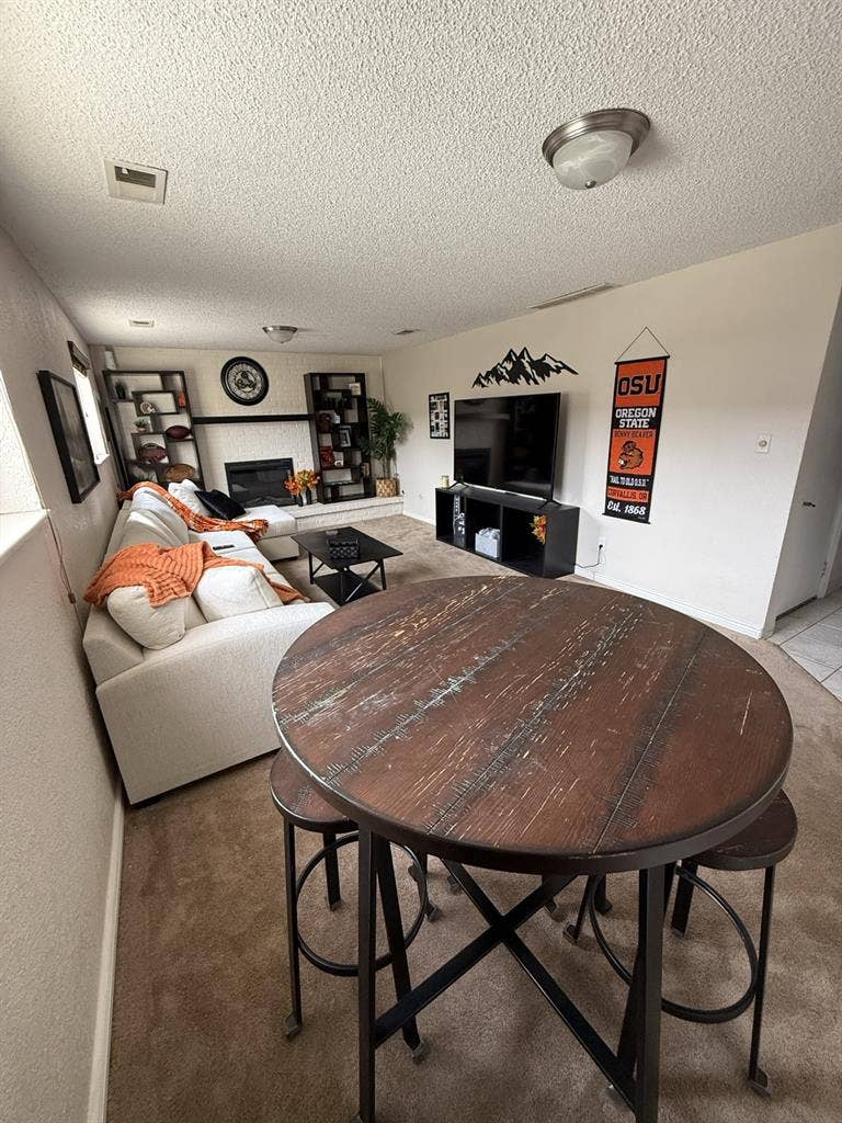 Master Bedroom in Westminster