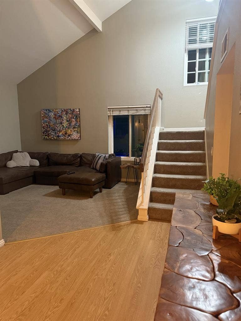 Room for rent in beautiful home