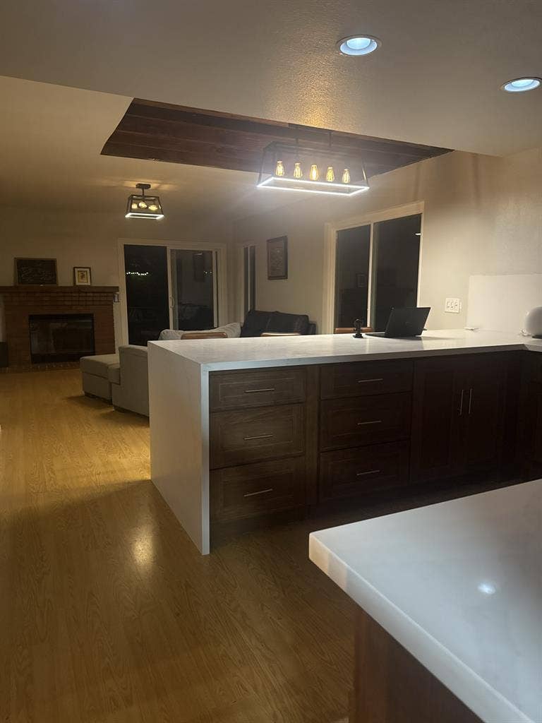 Room for rent in beautiful home