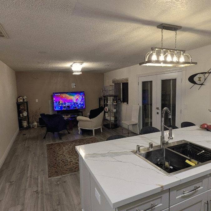 Room for rent close to DMV