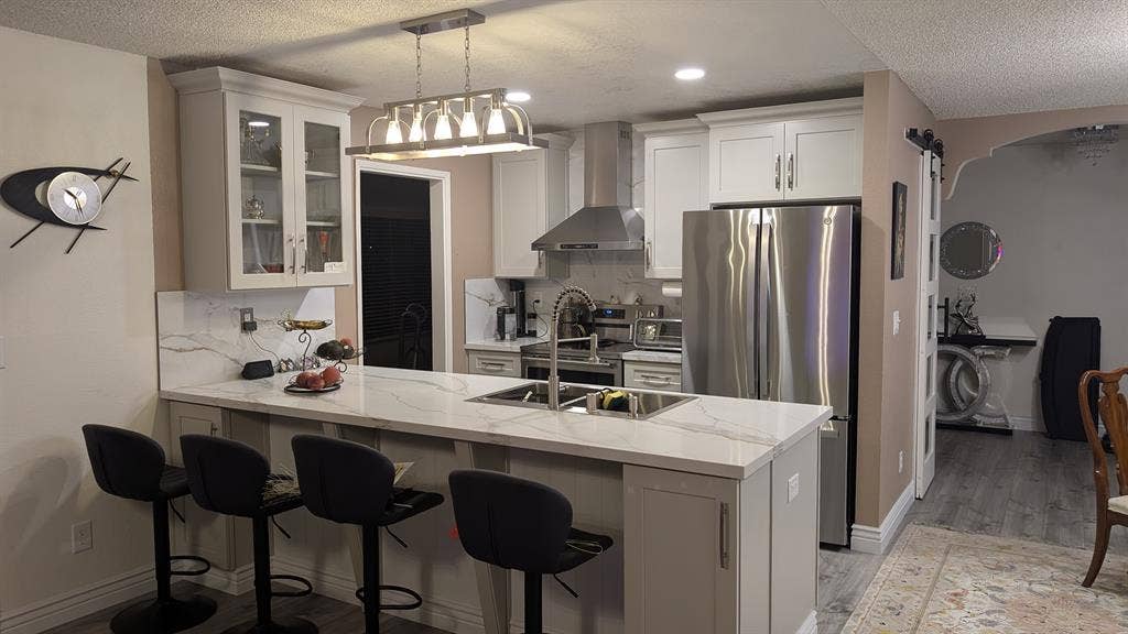 Room for rent close to DMV