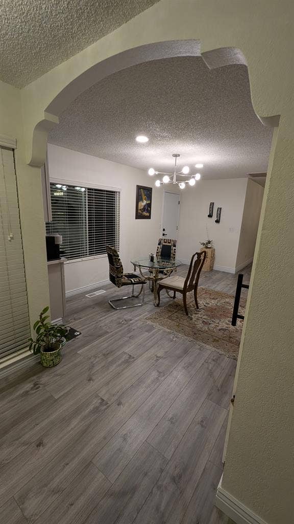 Room for rent close to DMV