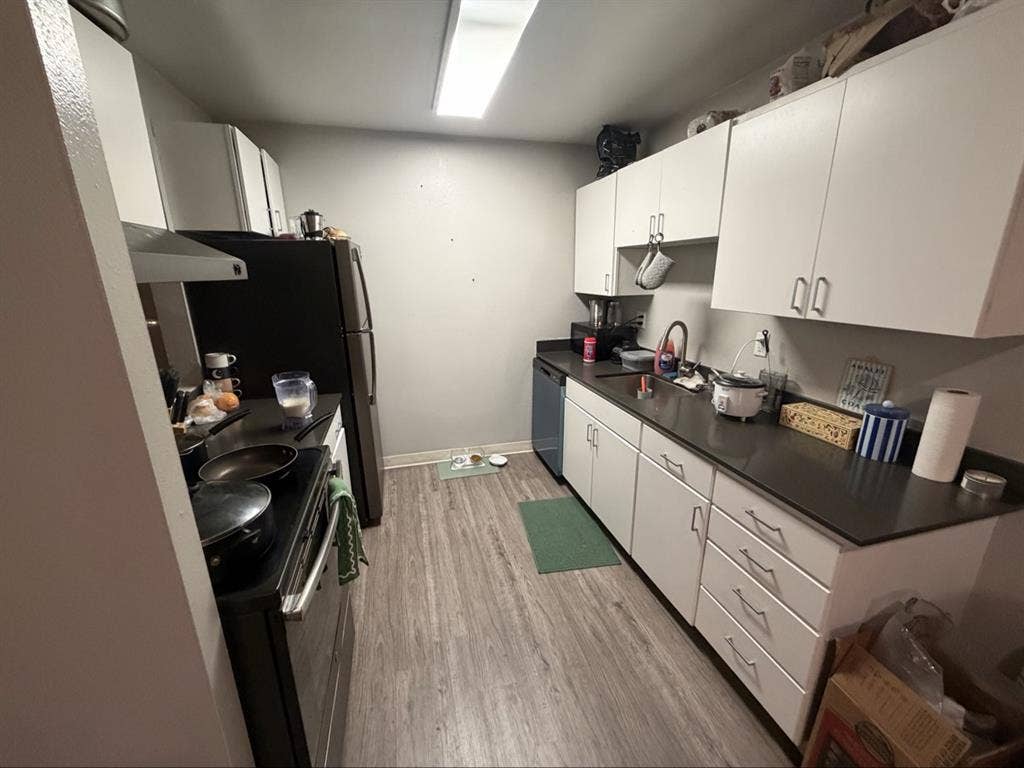 M for roommate SLC downtown