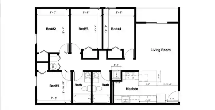 Spring b (Eng. Area)