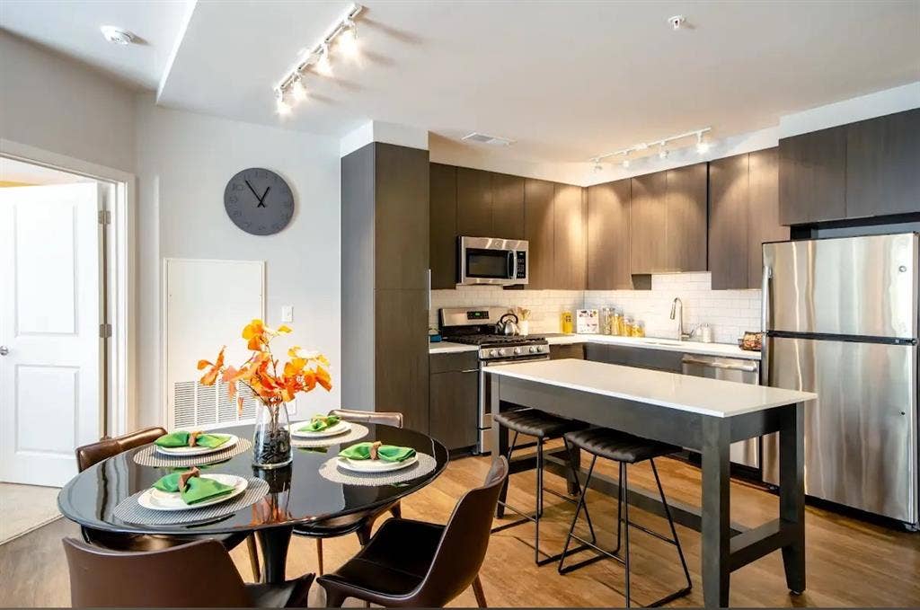 Looking for a Roommate