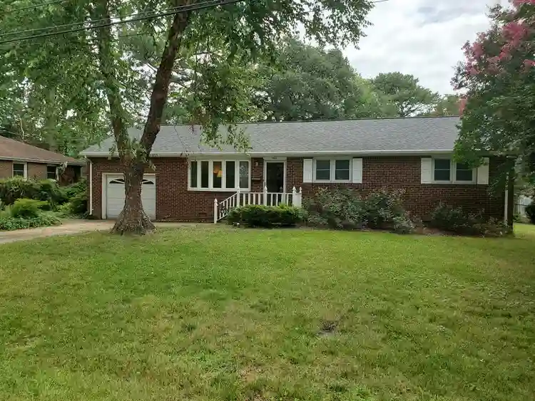 Private Room, Private Bath for Rent