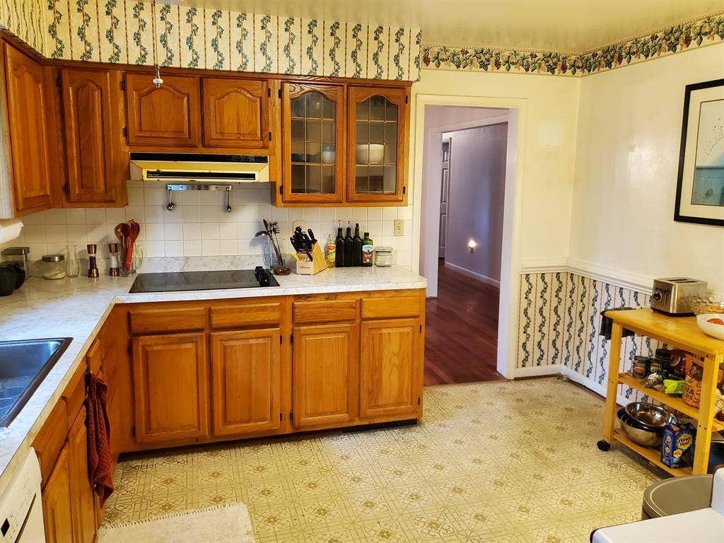 Private Room, Private Bath for Rent