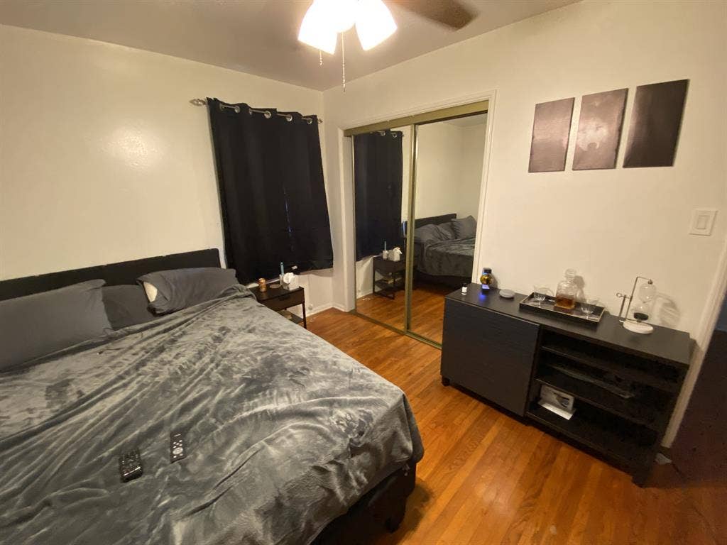 Room for rent in NoHo