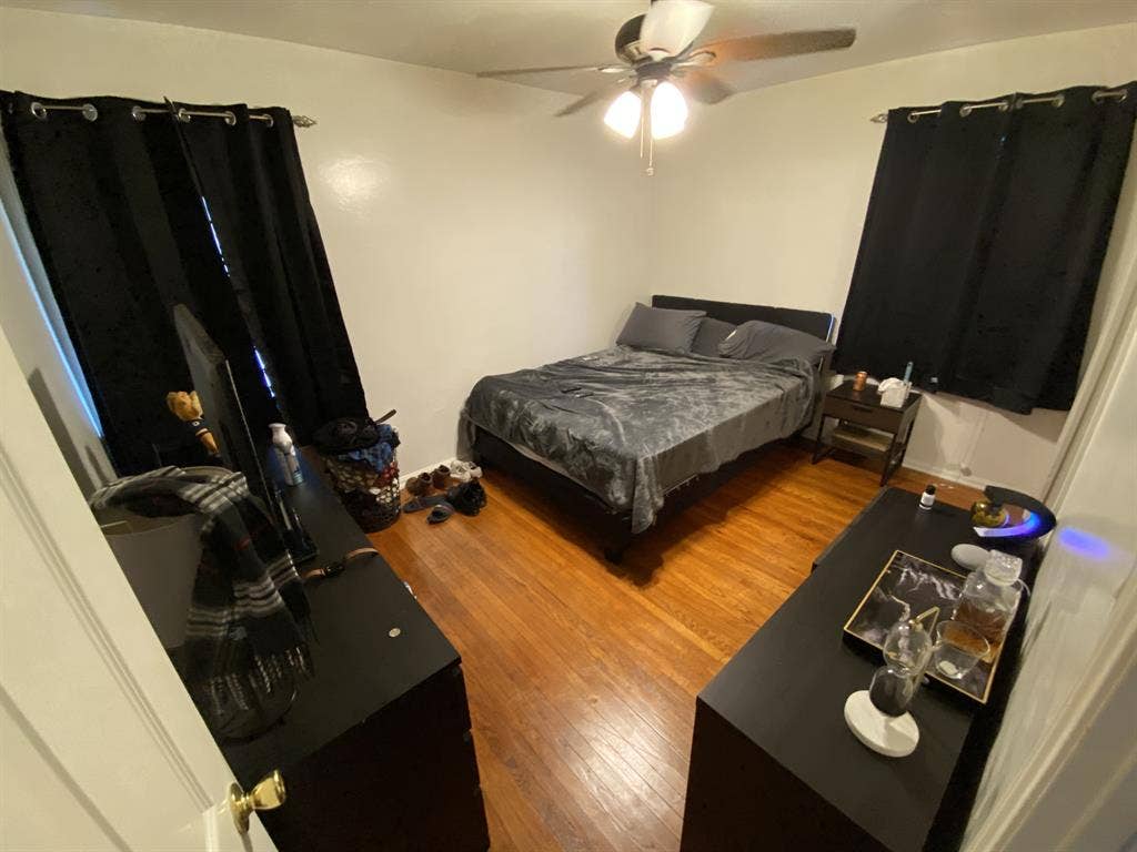 Room for rent in NoHo