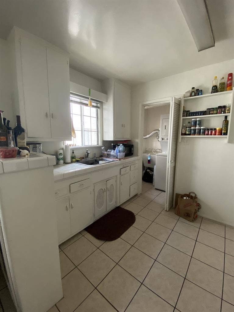 Room for rent in NoHo