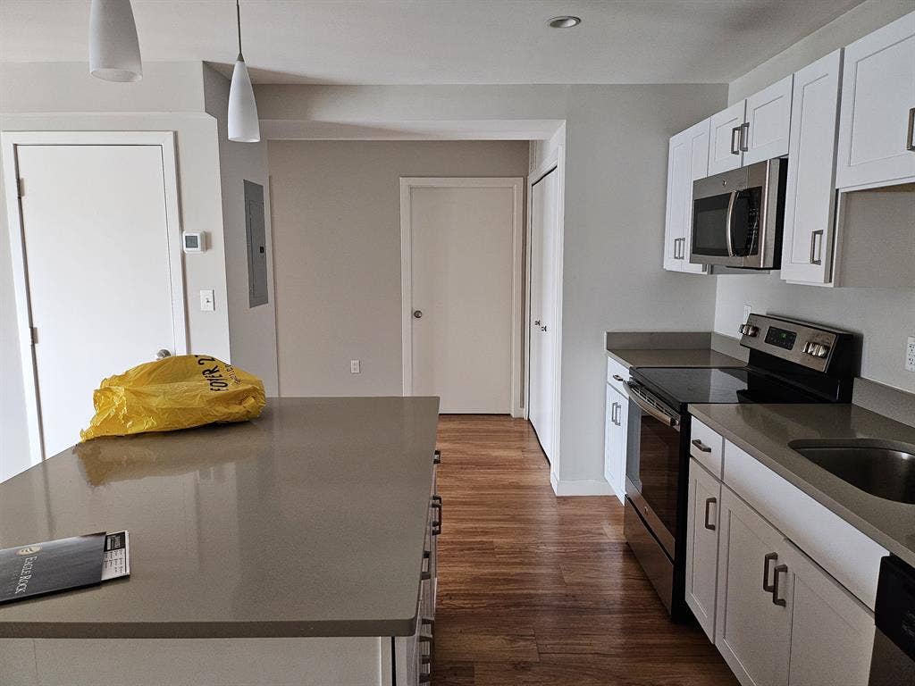 bath apt for rent in Nashua