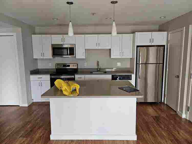 bath apt for rent in Nashua