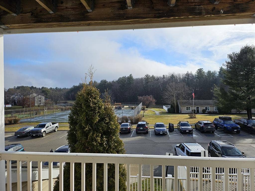 bath apt for rent in Nashua