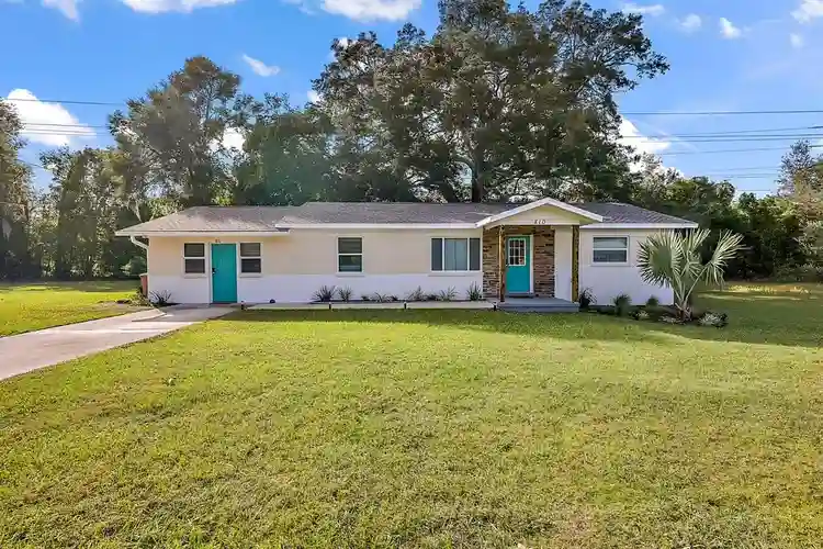 2 BR in Ocala