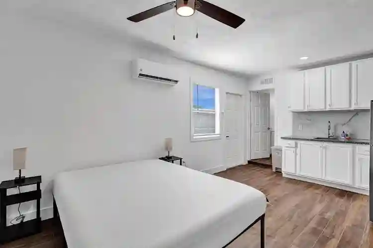 4 BR in Port St. Lucie