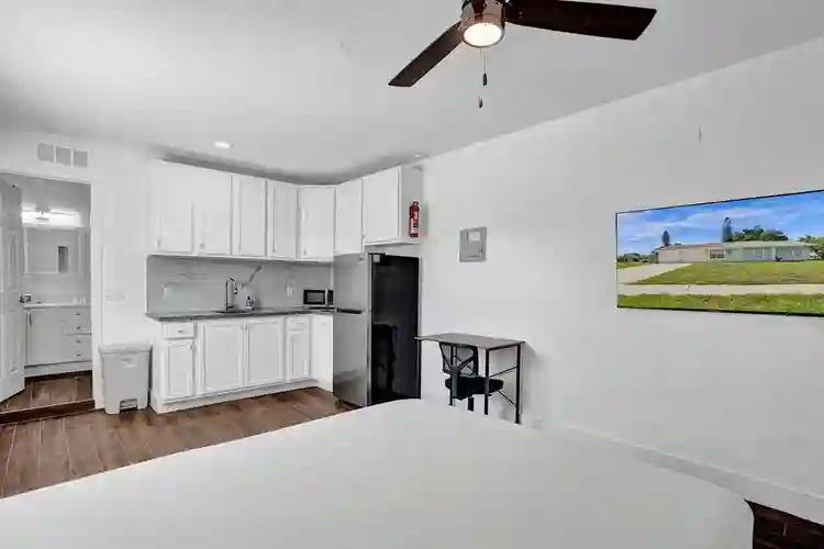 4 BR in Port St. Lucie