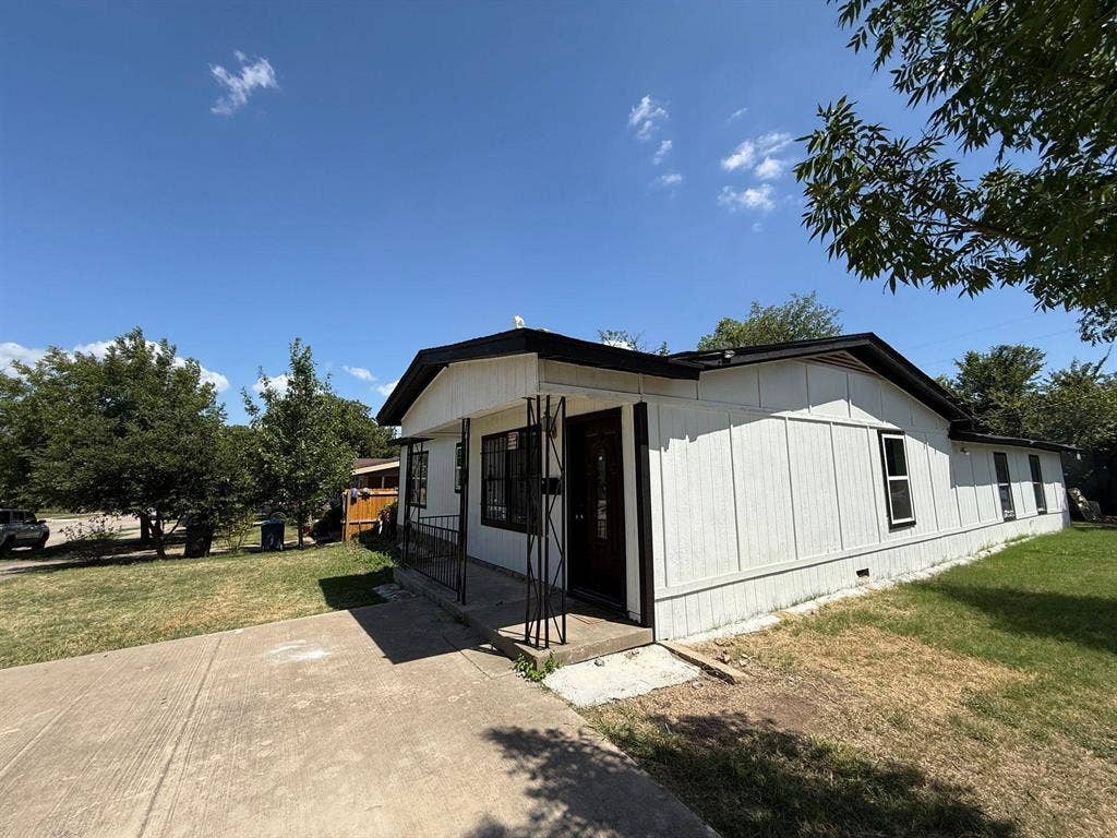 8 BR in Fort Worth