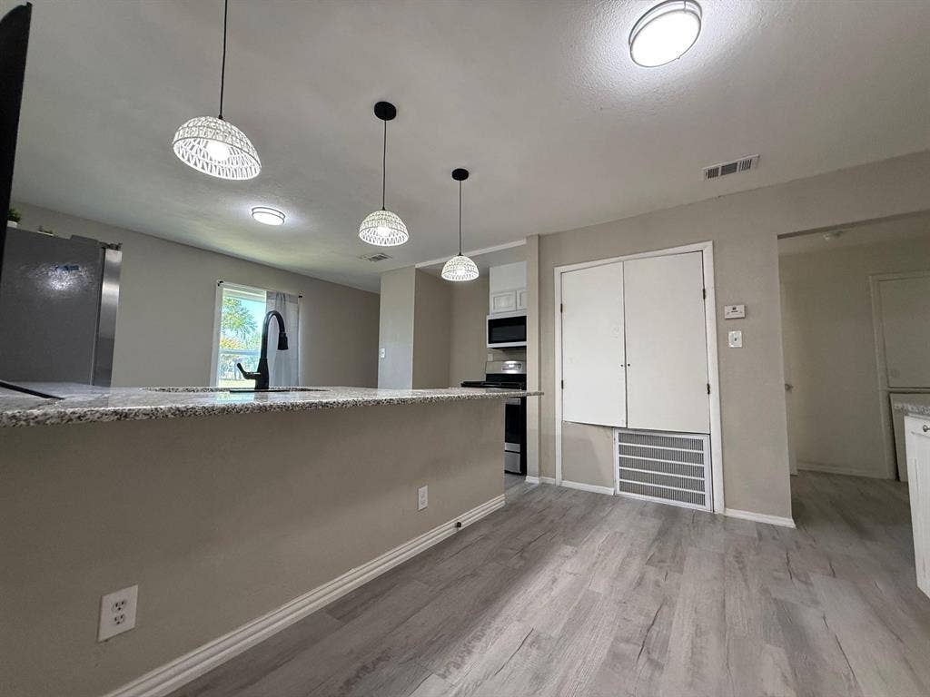 8 BR in Fort Worth
