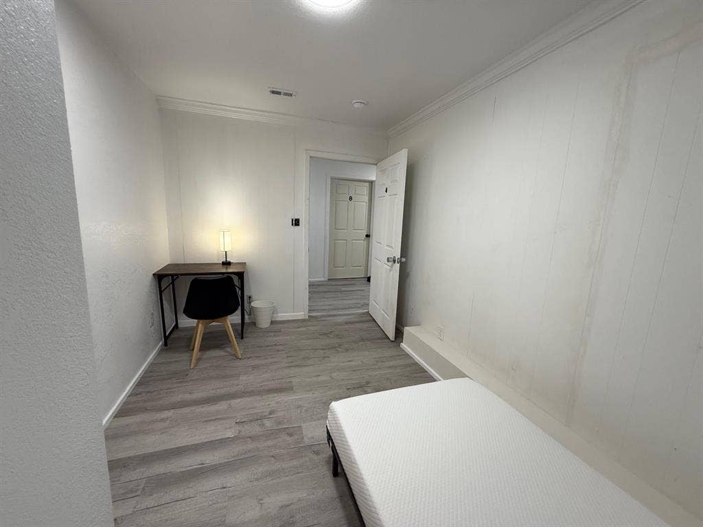 8 BR in Fort Worth