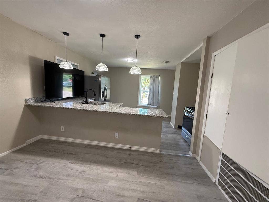 8 BR in Fort Worth