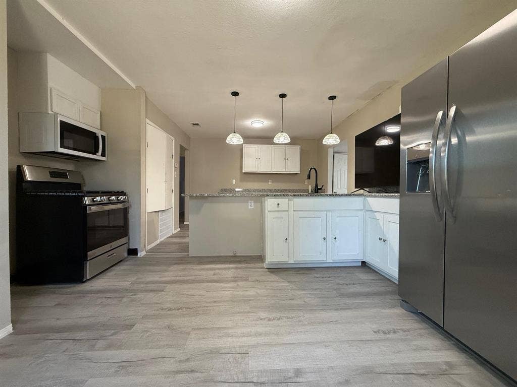 8 BR in Fort Worth