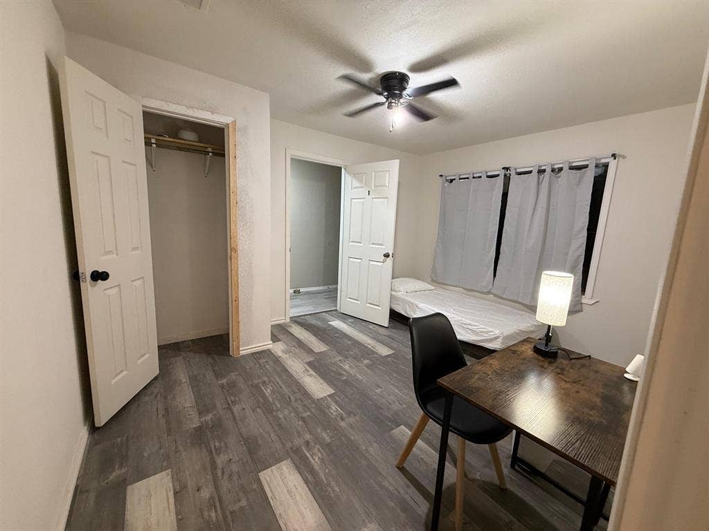4 BR in Fort Worth