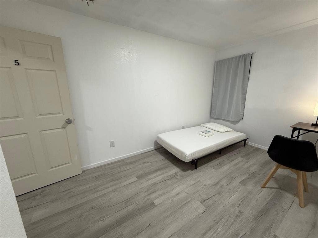 8 BR in Fort Worth