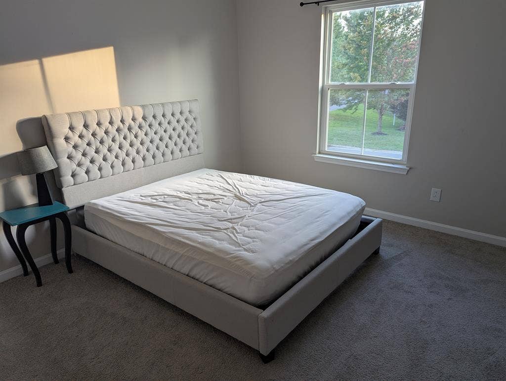 2 Private room for rent