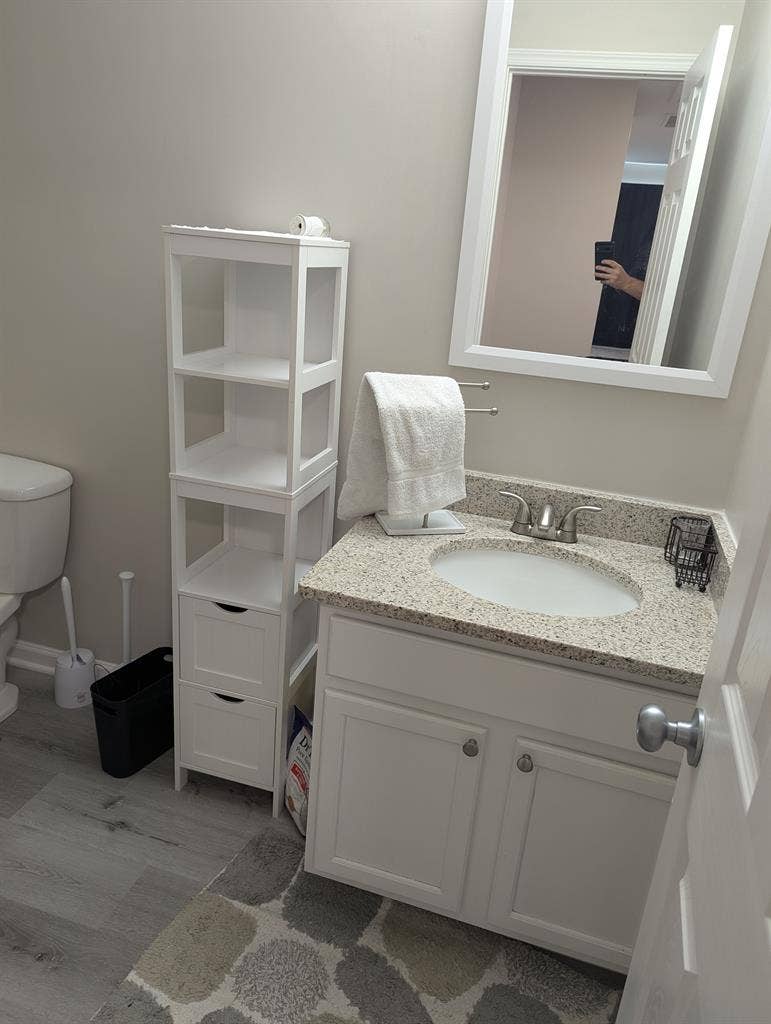 2 Private room for rent