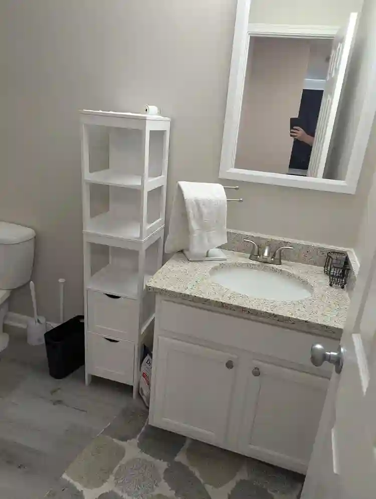 2 Private room for rent