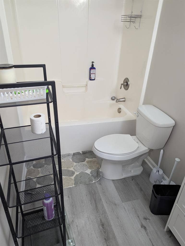 2 Private room for rent