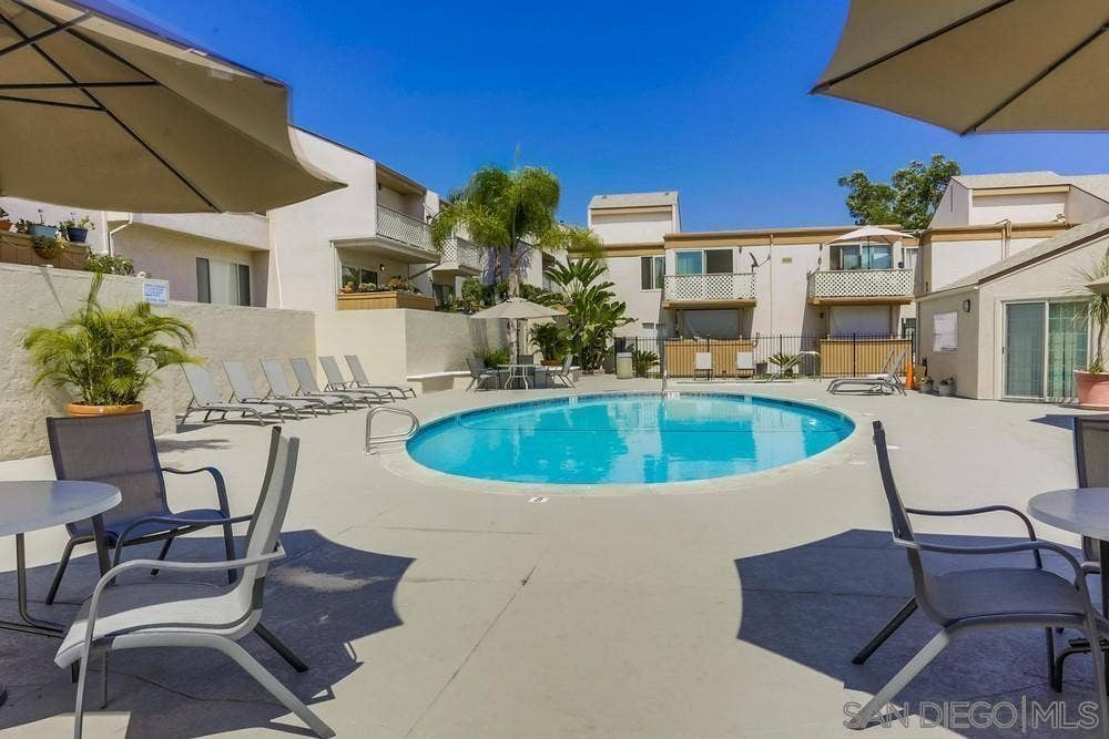 Private Room in Renovated Condo