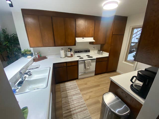 Private Room in Renovated Condo