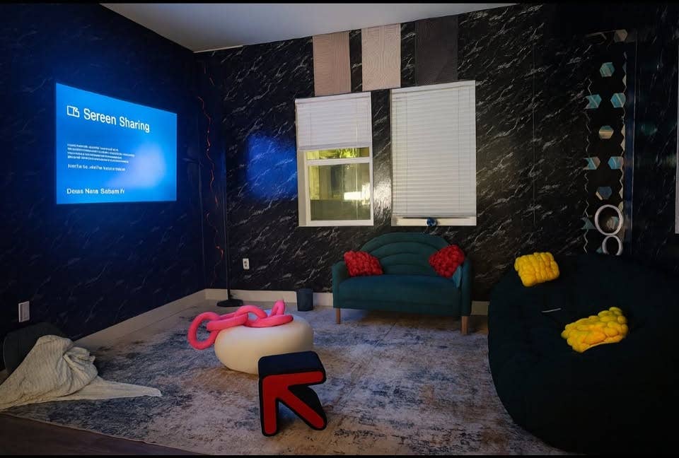 Furnished Room for Rent — Irvine