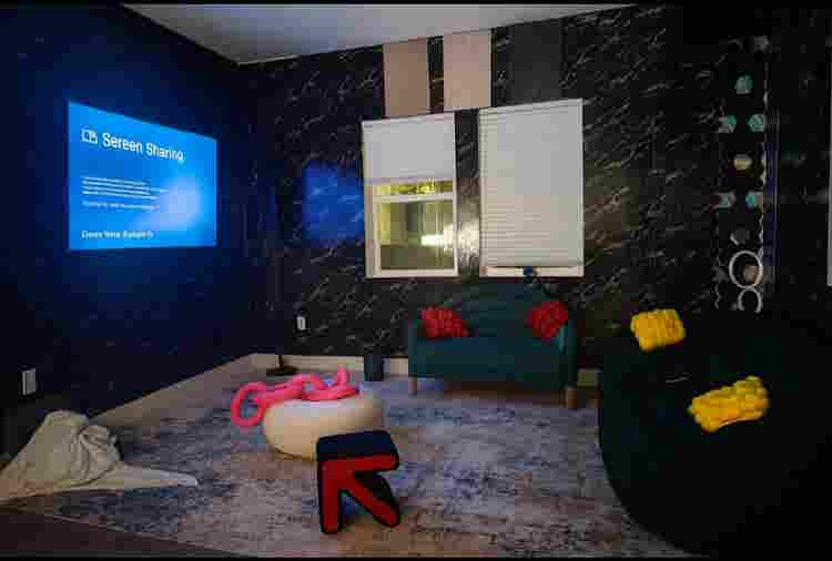 Furnished Room for Rent — Irvine