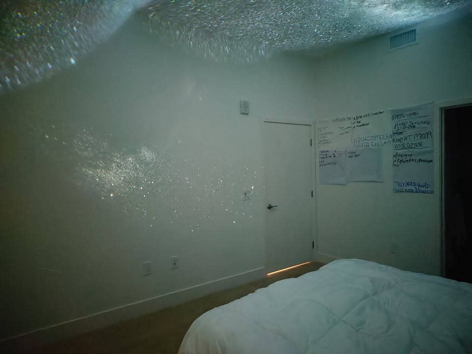 Furnished Room for Rent — Irvine