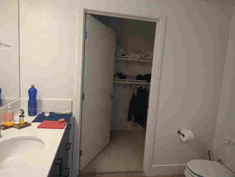 Furnished Room for Rent — Irvine