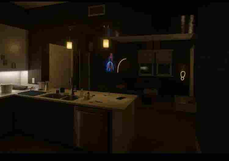 Furnished Room for Rent — Irvine