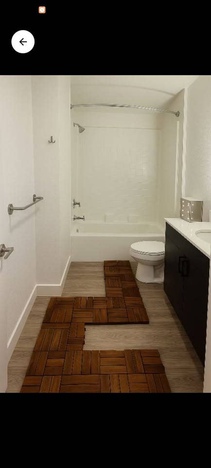 Furnished Room for Rent — Irvine