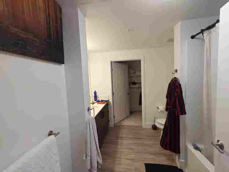 Furnished Room for Rent — Irvine