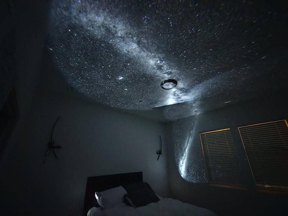 Furnished Room for Rent — Irvine