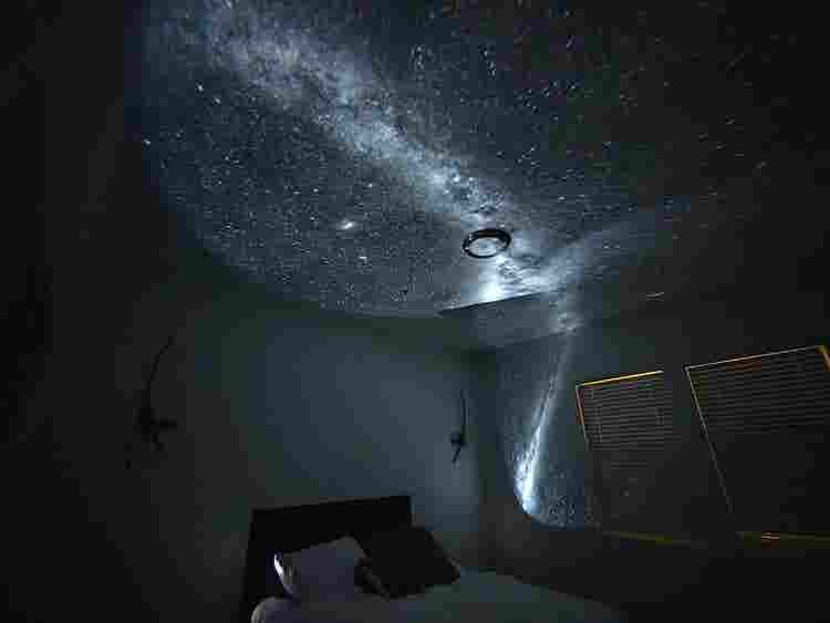 Furnished Room for Rent — Irvine