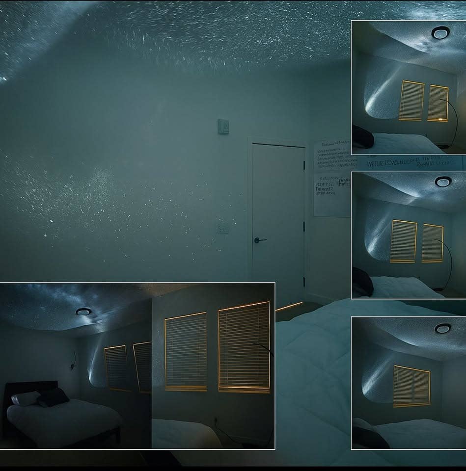 Furnished Room for Rent — Irvine