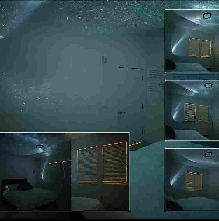 Furnished Room for Rent — Irvine