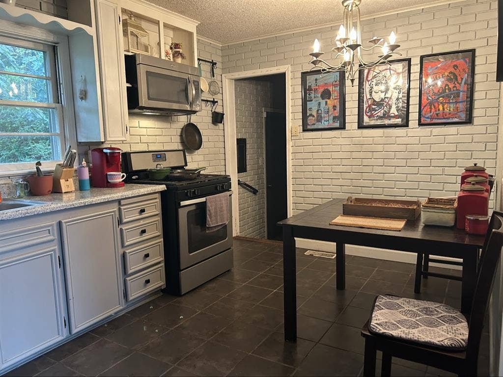 Private room in house
