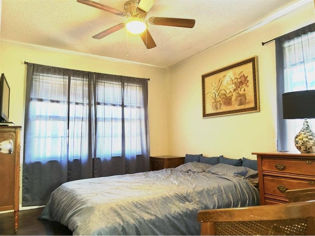 Room!!!Tulsa!!Bills paid!!