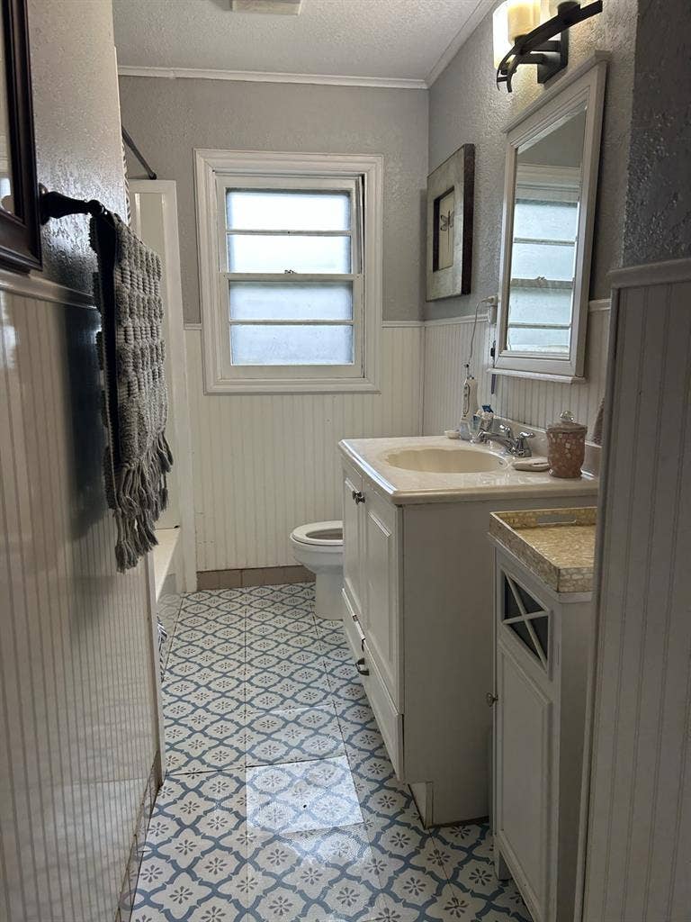 Private room in house