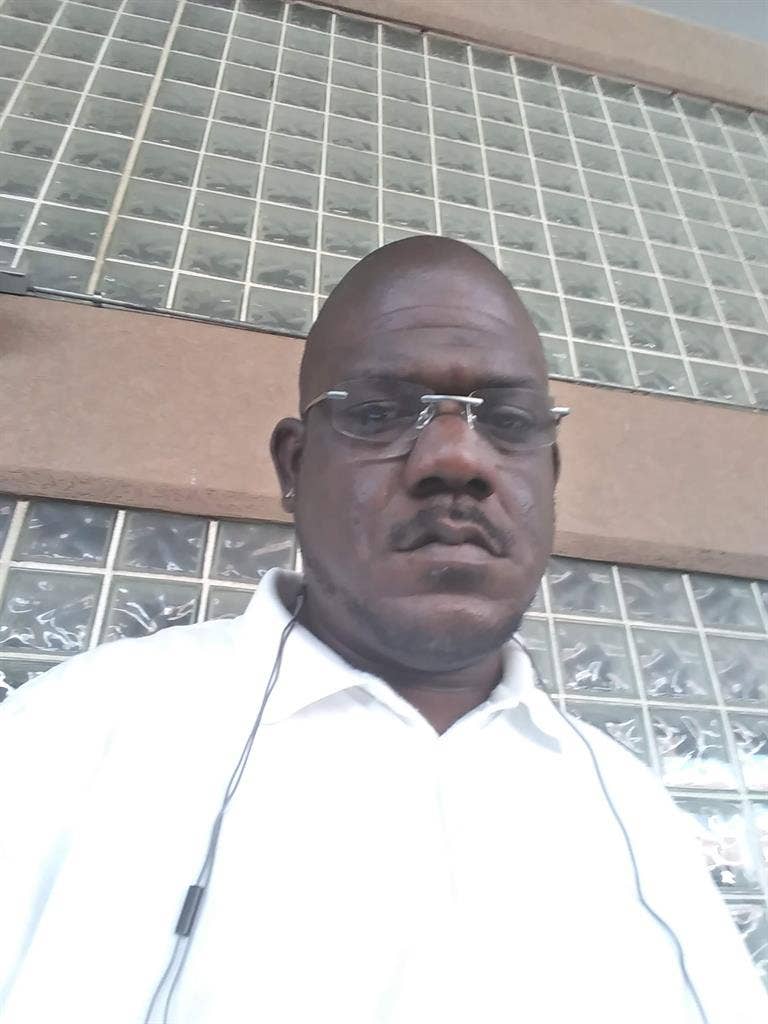 Cool and laid back l