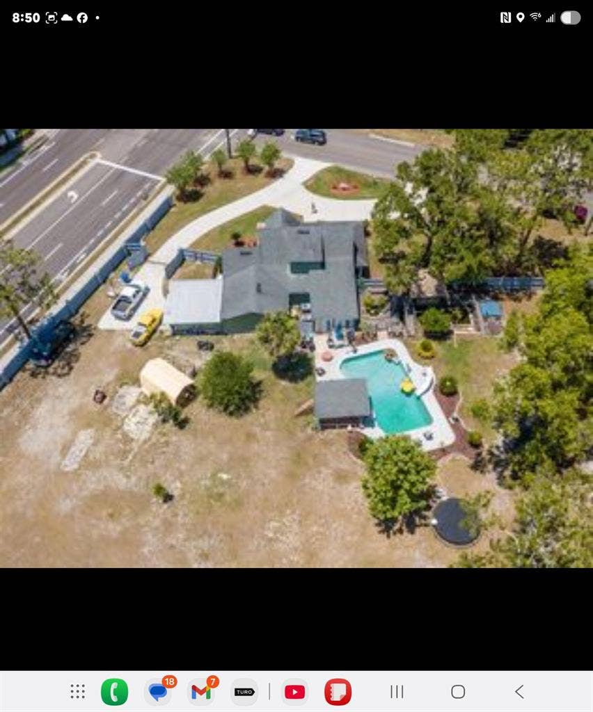 Furnished room for rent