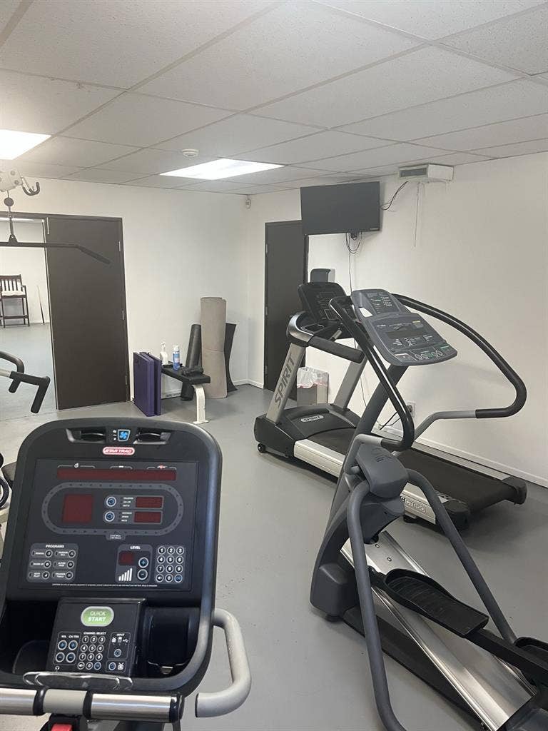 A Lovely Room By the Lake